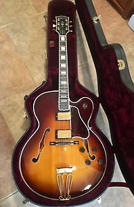 Gibson Byrdland Original Owner Mint OHSC