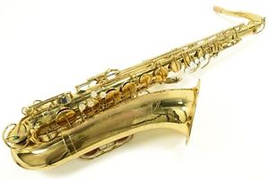 Yanagisawa T3 Tenor Saxophone