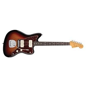 FENDER Classic Player Jazzmaster Electric Guitar Rosewood 3-Color Sunburst