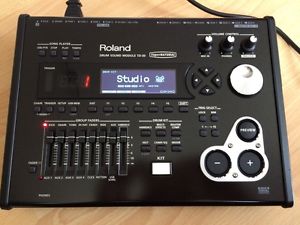 Roland TD-30 V-Drum Soundmodul E-Drum