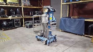 Lot of 1 x Genie AWP-30S PARTS UNIT