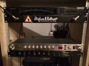 Lee Jackson Perfect Connection GP-1000