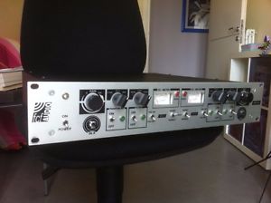 Preamplificatore Microfonico preamp microphone FCF SB 100