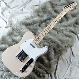 Fender Japan Classic 70s Telecaster Ash USB/M Free Shipping From Japan #C27
