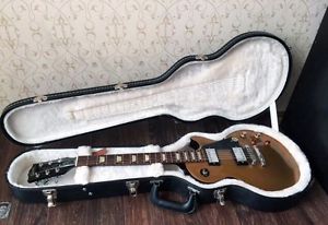 Gibson Les Paul Joe Bonamassa