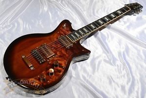 Guyatone LG-1000 Standard "Glory" Made in Japan MIJ Used Guitar F/S #g2151