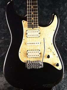 Suhr Scott Henderson Model-Purple Haze Electric Guitar Free Shipping