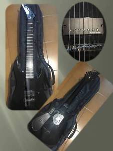 Chitarra Jackson DK7 signature Christian Olde Wolbers