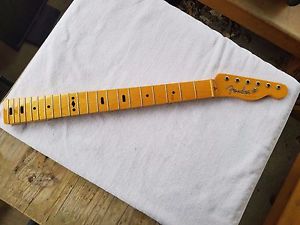 Fender GE Smith Telecaster Neck Exc