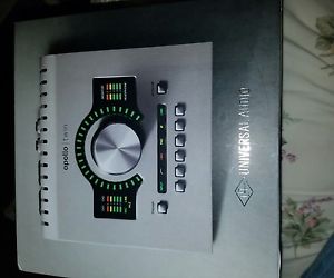 apollo twin duo