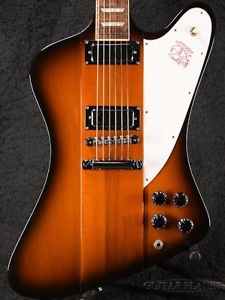 Gibson Firebird V -Vintage Sunburst- made 1997 Electric Guitar Free Shipping
