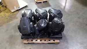 6 Working Martin Mac 2000 Wash