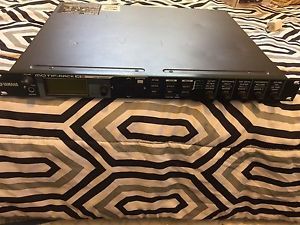 YAMAHA MOTIF XS RACK