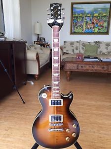 Gibson Les Paul Standard 2008 Electric Guitar - Desert Burst