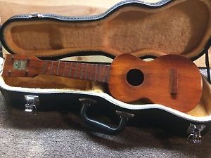 kamaka Soprano 1920s-30s