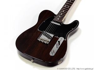 Fender Telebration Lite Rosewood Telecaster Electric Guitar Free Shipping