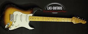 LSL Instruments - Saticoy - 2TS - Swampash - #Brygita#