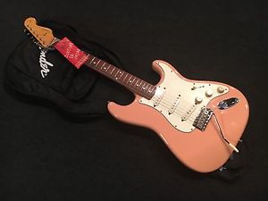 Fender Japan '62 Reissue Stratocaster ST62TX Texas Special CIJ S-Serial Guitar