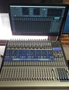 PreSonus StudioLive 2442 AI Digi