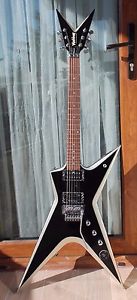 WASHBURN DIME 2ST STEALTH SH13 DIMEBUCKER TRENDKILL SLIME BLACK JACK 333