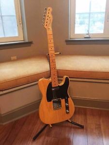 Fender Telecaster American 52 Reissue Electric Guitar