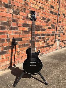 NOS Ibanez ARZ800 Artist Single Cut Electric Guitar w/ Gig-Bag and FREE Ship