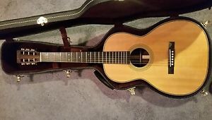 Martin 00-28VS Vintage Series Acoustic Guitar, 2011
