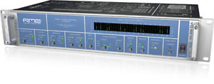RME M-32 DA - 32 Channels via MADI OR ADAT, Ultimate 32 DAs for Summing - OTB!