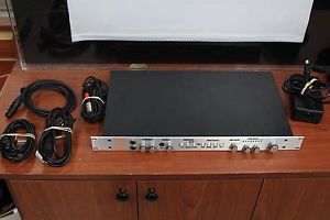 Dangerous Music D-Box w. Cables Box Made in USA Summing and Monitoring