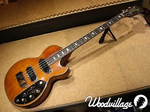 Gibson Les Paul Triumph Bass Electric Bass Guitar Free Shipping