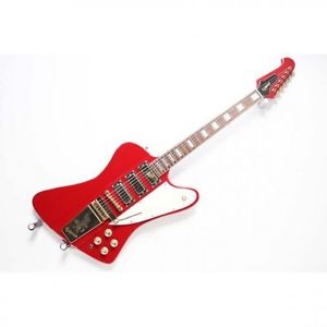 Epiphone 1963 FIREBIRD VII Electric Guitar Free Shipping