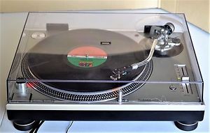 Technics SL-1200MK3D +EXCELLENT Condition+Serviced+FREE SHIPPING!