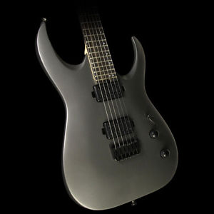 Jackson Pro Series Misha Mansoor Juggernaut HT6 Electric Guitar Gun Metal Gray