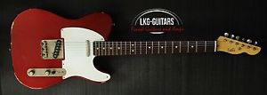 LSL INSTRUMENTS -T-BONE - MODELL 