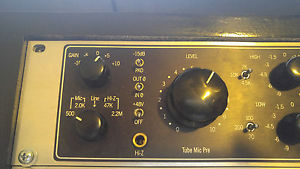 Universal Audio LA-610