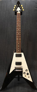 Gibson 1967 Flying V Reissue Used w / Gigbag