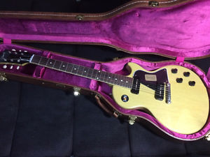 Gibson Custom Shop 1960 Les Paul Special 2016