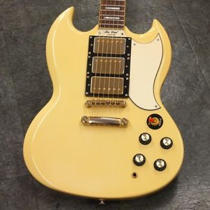 Epiphone G-400 Custom AI Electric Guitar Free Shipping