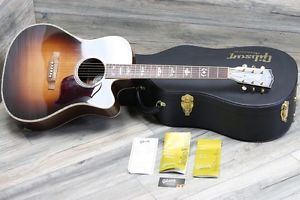 Gibson Songwriter Deluxe Custom 
