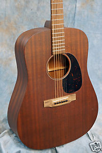 Martin D-15m  All Mahogany body, Top, Neck, Rosewood Fretboard  Ret $1899