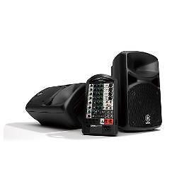 YAMAHA Altoparlante Yamaha DJ Stagepas-400I APOELECTRONICS