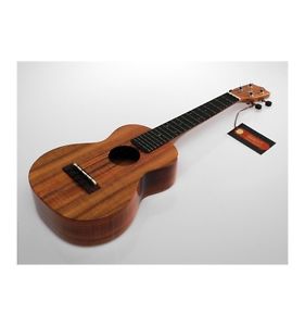 Ukulélé IMUA Concert iC - Koa massif - finition brillante