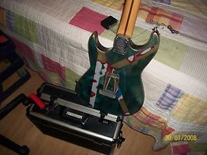 Fender Prodigy Strat RARE