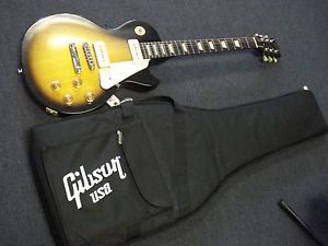 Gibson Les Paul Studio '60s Tribute Electric Guitar P-90s