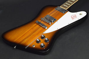 Gibson: Electric Guitar FIREBIRD V GLT/VB USED