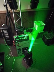 american dj inno spot pro