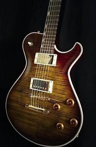 Knaggs SSC Steve Stevens Signature model T1 Sunflower