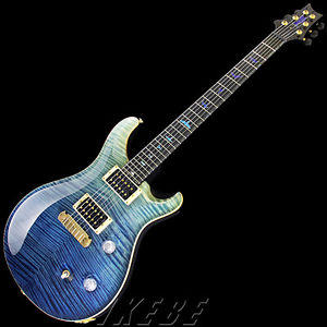 Paul Reed Smith Private Stock   1652 Custom24 Used  w/ Hard case