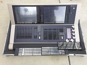 ETC EOS Lighting Console