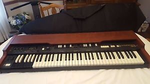 Hammond XK3 Organ